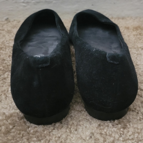 Jeffrey Campbell Pointy Toe Flats Size 7 - Picture 4 of 5